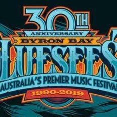 Byron Bay Bluesfest Announces Initial 30th Anniversary Lineup with Jack Johnson, Ben Harper, Greensky Bluegrass and More