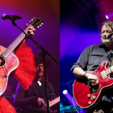 LOCKN’ Festival Adds to Collaborative 2018 Lineup with Margo Price and Widespread Panic, Lettuce and Eric Krasno, More
