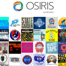 Osiris Podcast Spotlight: Tom Constanten, Jazz Is Phish, Sam Holt on Widespread Panic’s ‘Knoxville 1995’ and More