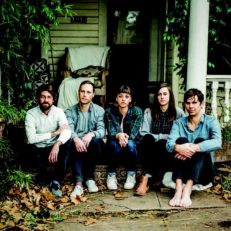 On The Verge: Sun June