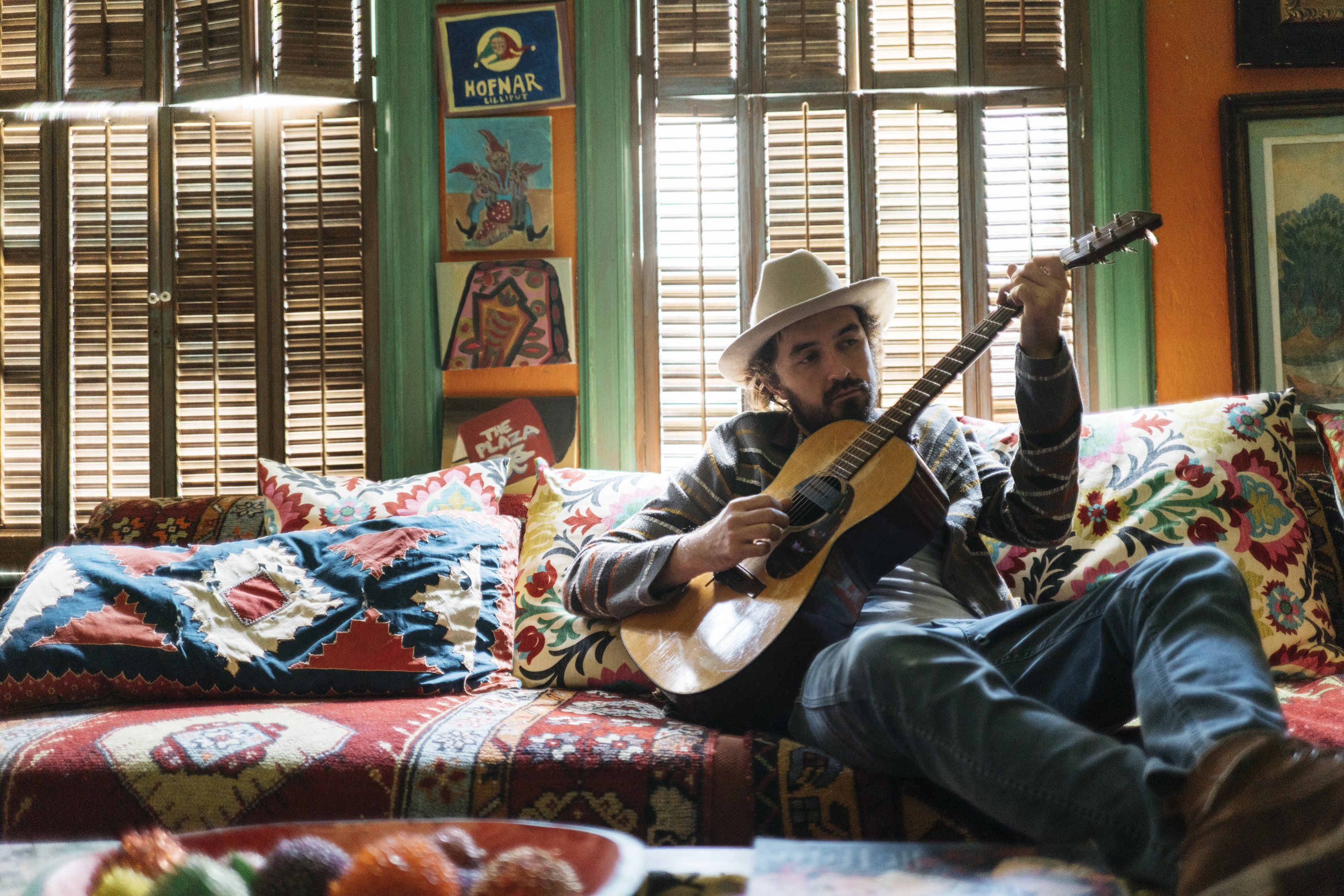 Album Premiere: Peter More ‘Beautiful Disrepair’ Album Premiere: Peter More ‘Beautiful Disrepair’