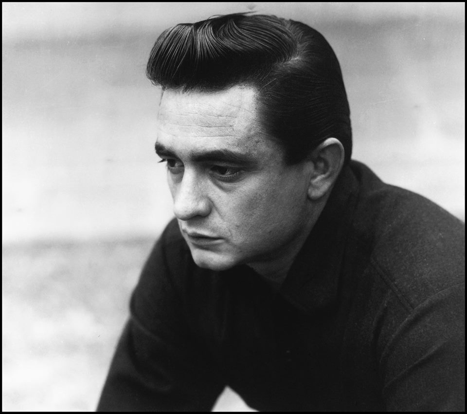 On the 15th Anniversary of Johnny Cash’s Death, Watch the Countryman Perform at San Quentin