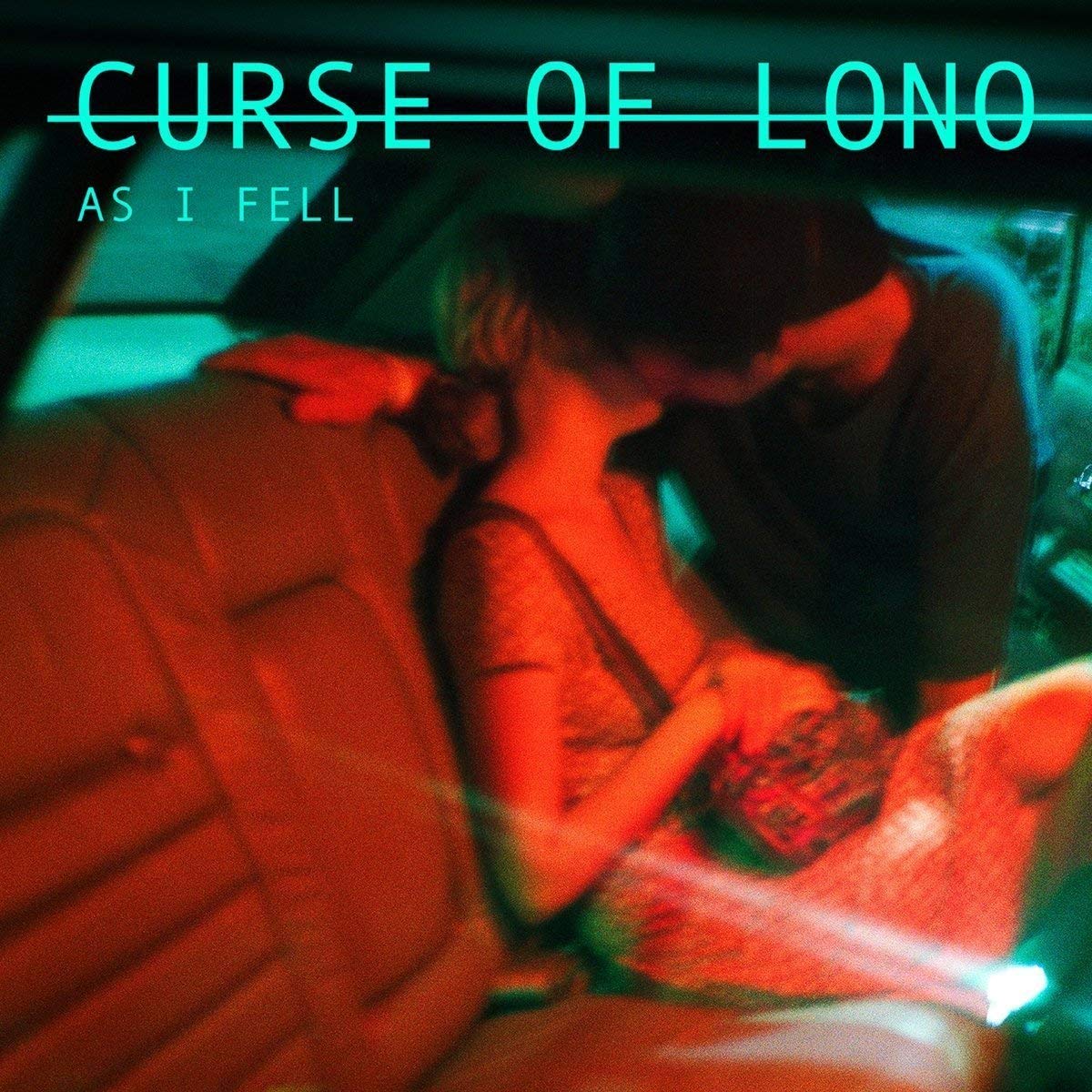 Curse of Lono: As I Fell