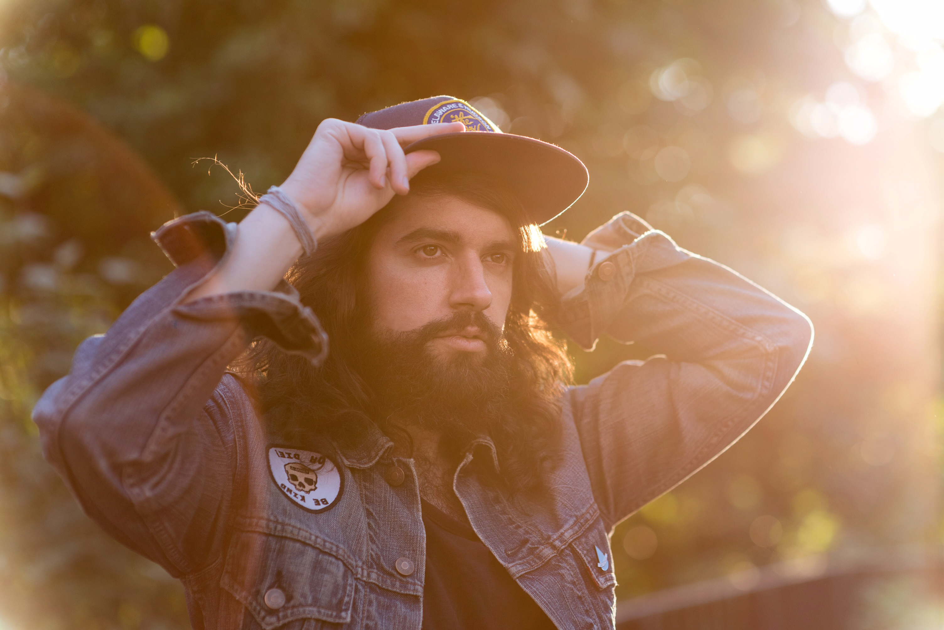 Song Premiere: Anthony D’Amato “The Oyster and The Pearl”