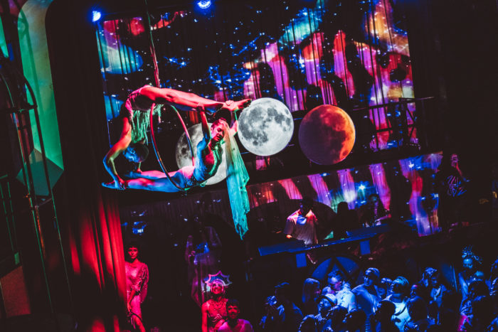 Relix 44: Brooklyn’s House of Yes Relix 44: Brooklyn’s House of Yes