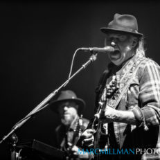 Neil Young to Take Aim at Donald Trump on Next Chrome Hearts Album