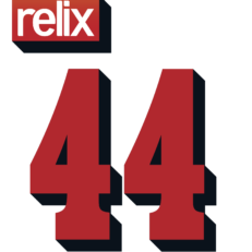 The Relix 44