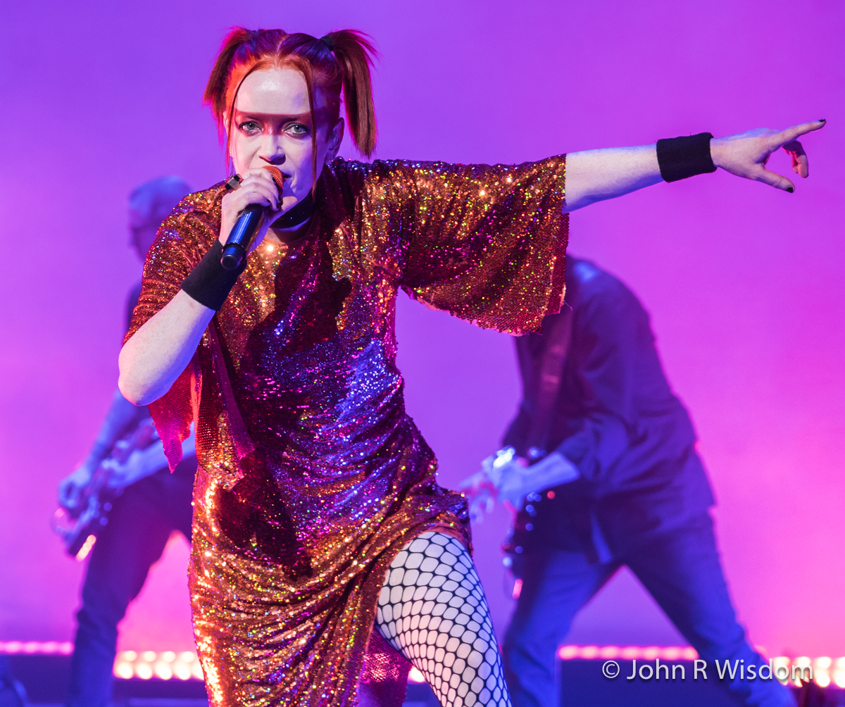 Garbage at The Capitol Theatre (A Gallery) Garbage at The Capitol Theatre (A Gallery)