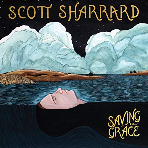 Scott Sharrard: Saving Grace
