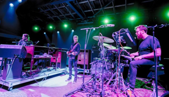 Relix 44: The Benevento-Russo Duo with Mike Gordon’s 52-Minute “Foam” Relix 44: The Benevento-Russo Duo with Mike Gordon’s 52-Minute “Foam”