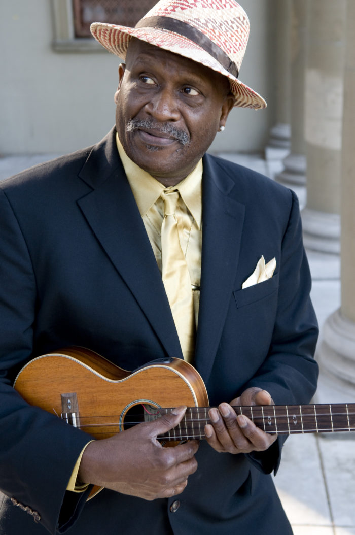 Relix 44: Taj Mahal Relix 44: Taj Mahal