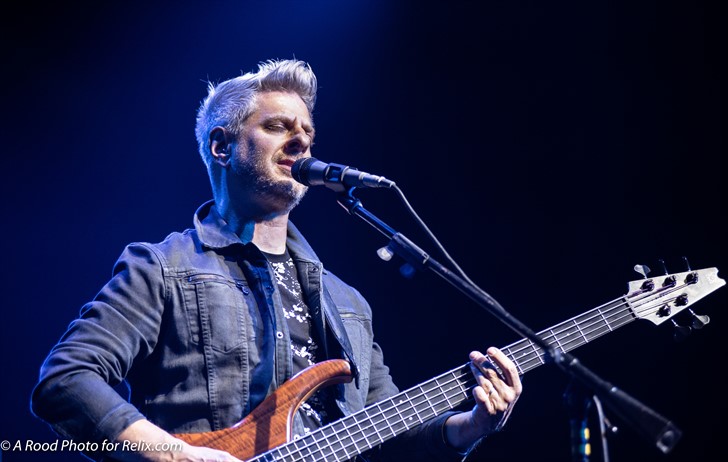Mike Gordon “Elated To Be On Tour” in New Video Post
