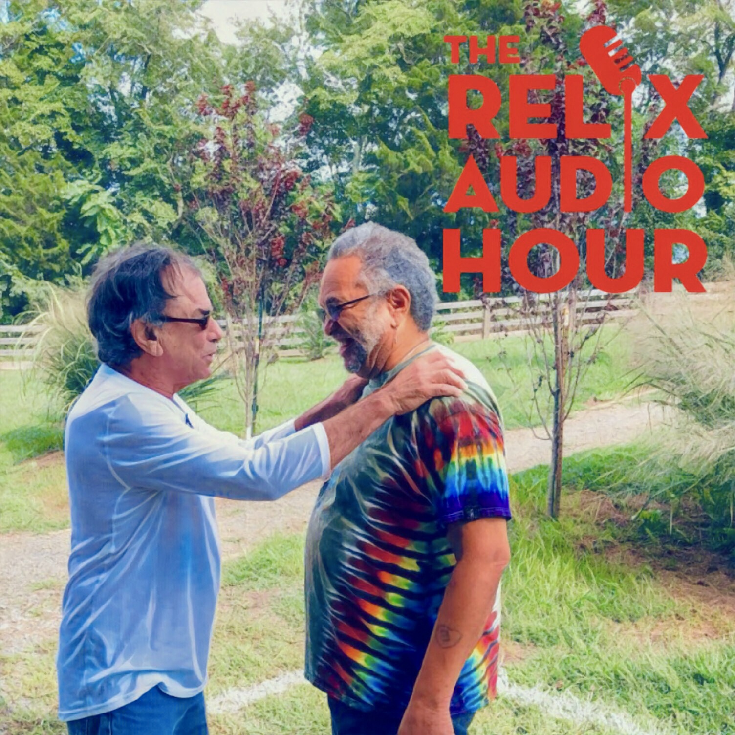 ‘The Relix Audio Hour’ Episode Five: Mickey Hart & George Porter Jr.