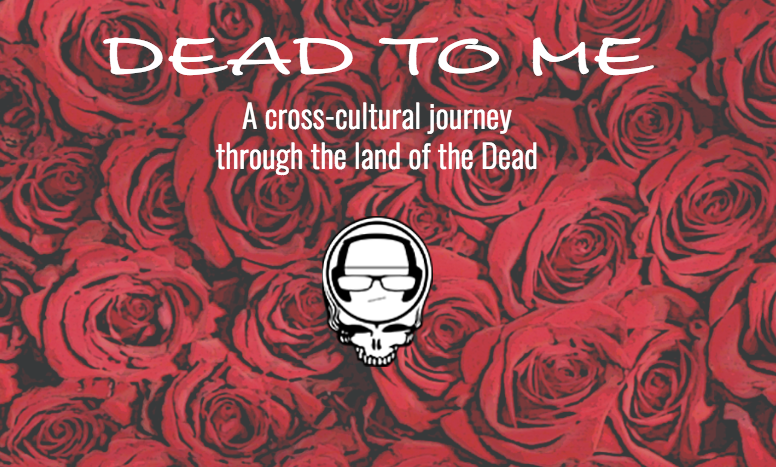 Osiris Podcast Spotlight: Introducing ‘Dead To Me’