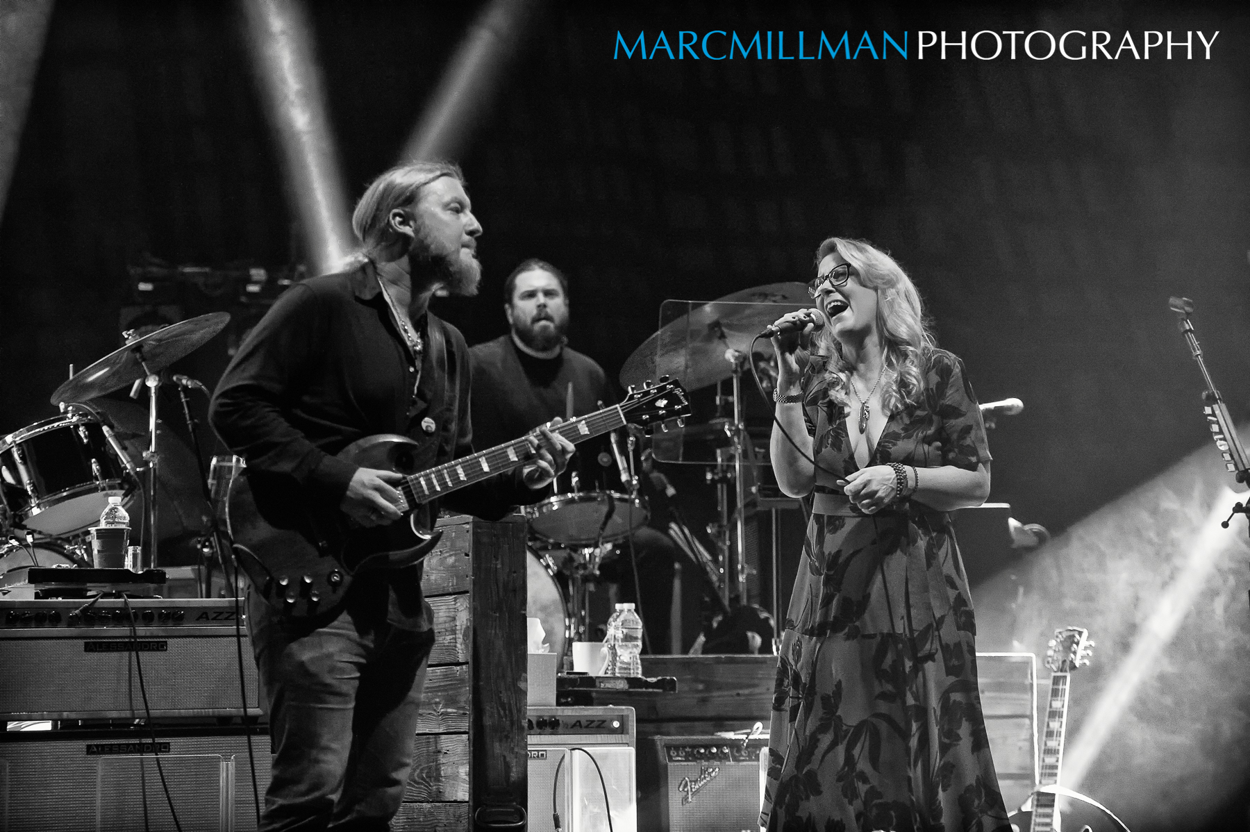 Tedeschi Trucks Band Announces Return to NYC's Beacon Theatre