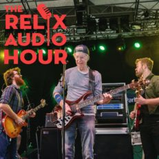 ‘The Relix Audio Hour’ Episode Seven: Phil & Grahame Lesh with Eric Krasno