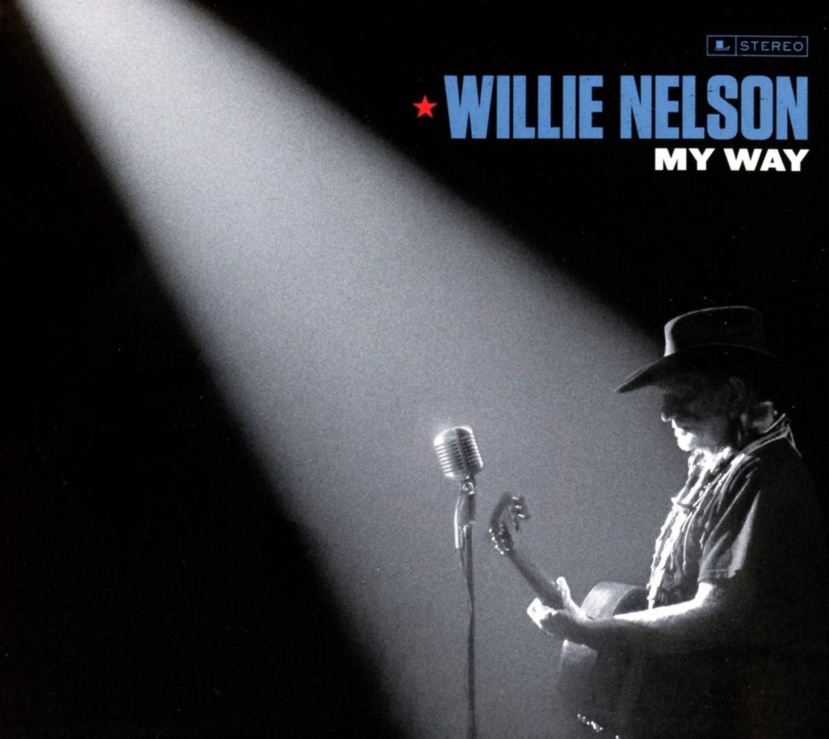 Willie Nelson: My Way