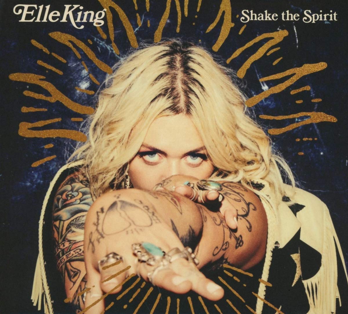 Elle King: Shake the Spirit