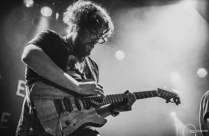 Song Premiere: Marcus Rezak “Misty Magic” Song Premiere: Marcus Rezak “Misty Magic”
