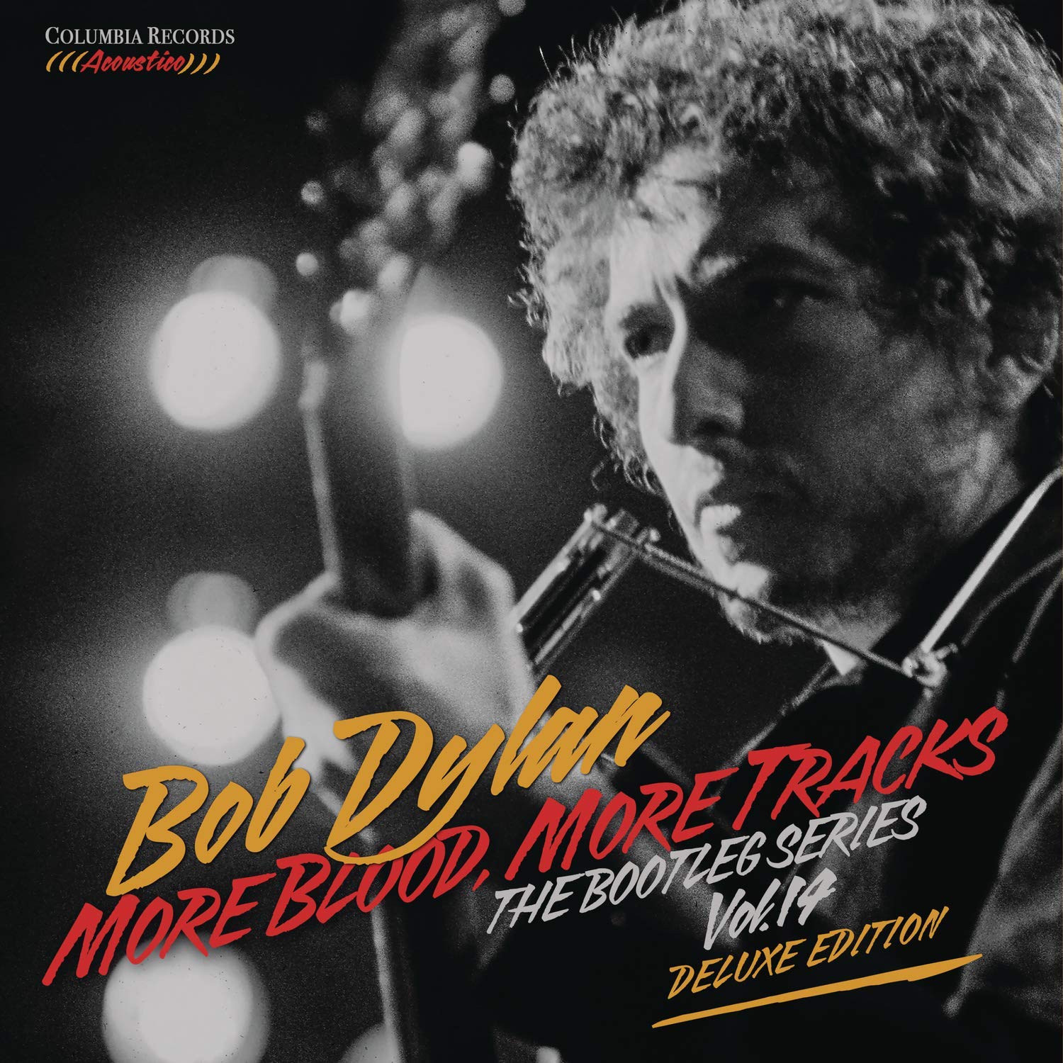 Bob Dylan: More Blood, More Tracks – The Bootleg Series Vol. 14