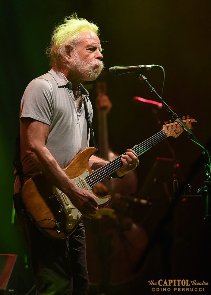 Bob Weir & Wolf Bros at The Capitol Theatre (A Gallery)