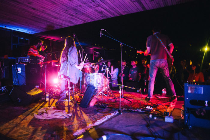 Relix 44: Huichica Music Festival Relix 44: Huichica Music Festival