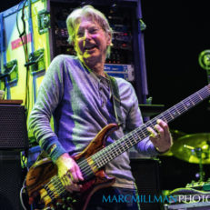 Phil Lesh & The Terrapin Family Band Announce Winter Tour, Including Jazz Fest Dates