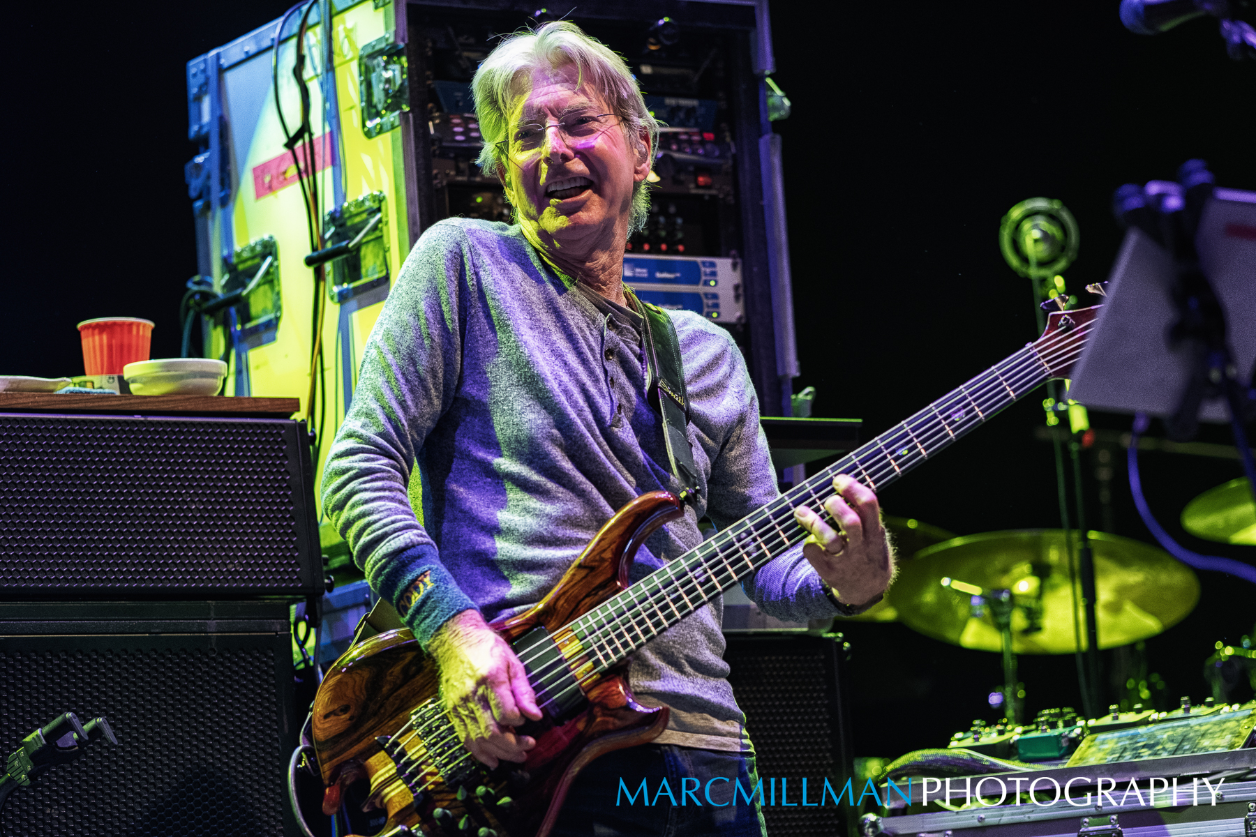 Phil Lesh’s “Phil-O-Ween” 2018 at The Capitol Theatre (A Gallery)