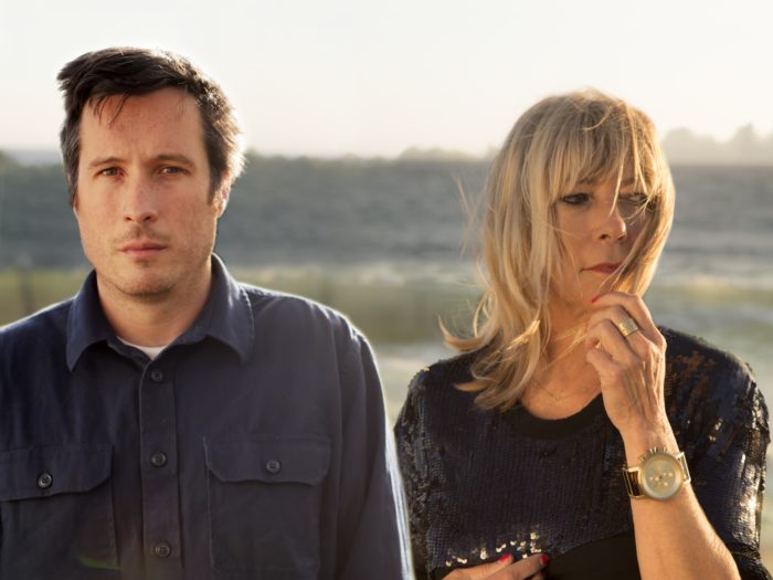 Relix 44: Kim Gordon’s Improvisation Influences Relix 44: Kim Gordon’s Improvisation Influences