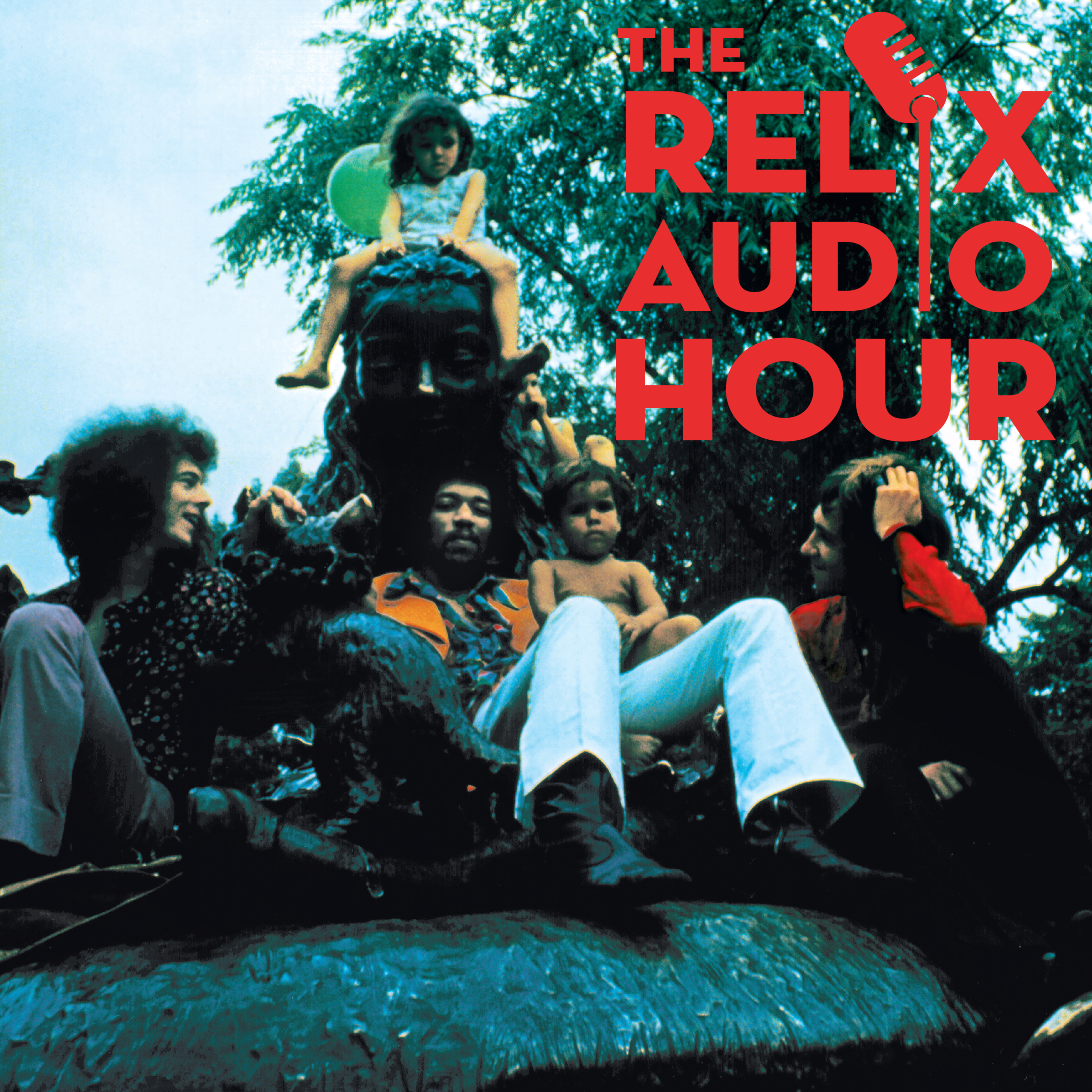 ‘The Relix Audio Hour’ Episode Eight: Jimi Hendrix’s ‘Electric Ladyland’ 50th Anniversary Special
