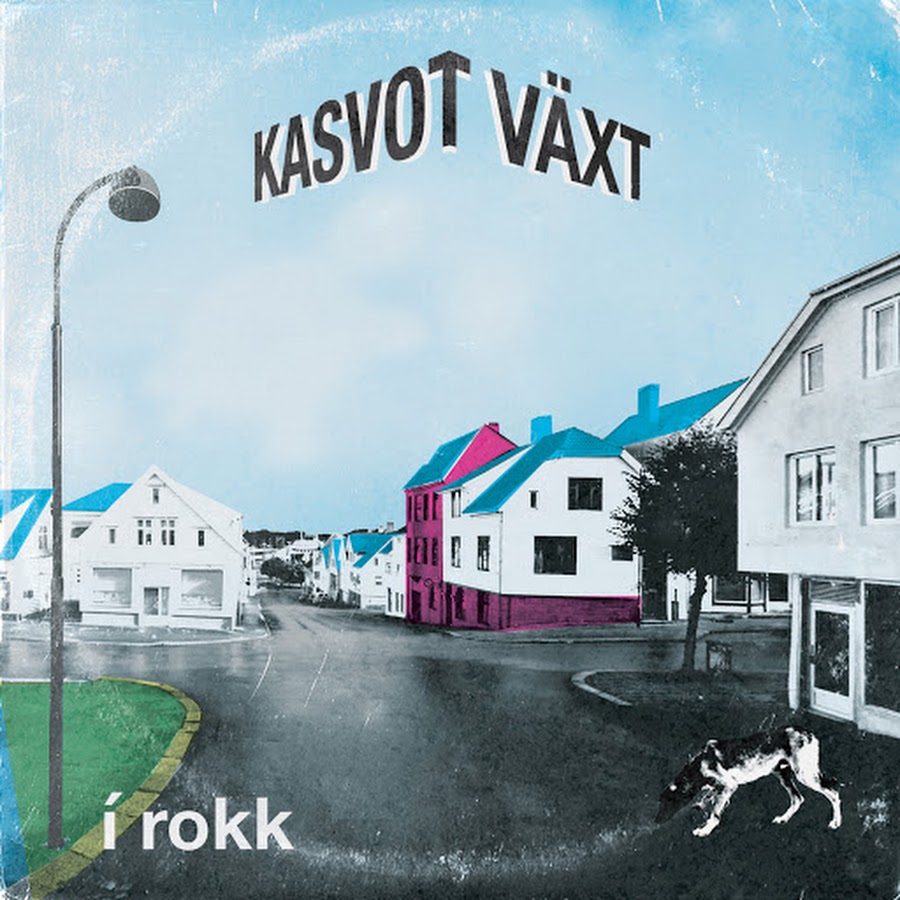 Listen to Fan-Made “Original” Kasvot Växt Studio Tracks