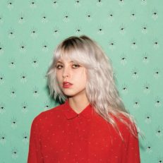 On The Verge: Mikaela Davis
