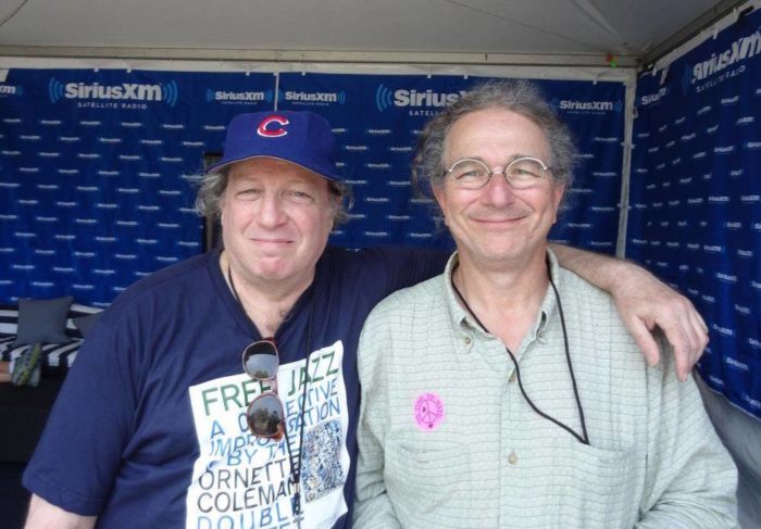 Relix 44: SiriusXM’s Grateful Dead Channel Relix 44: SiriusXM’s Grateful Dead Channel