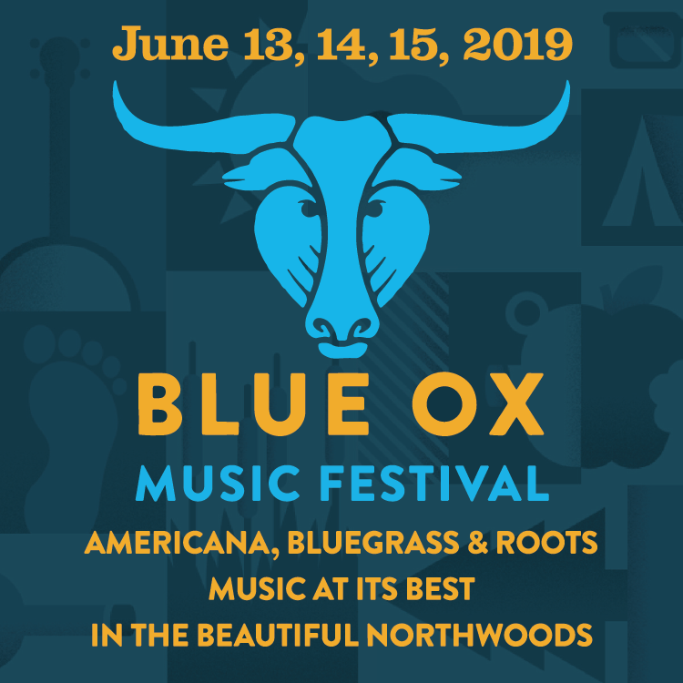 Blue Ox Festival Sets 2019 Lineup with Trampled By Turtles, Railroad Earth and More