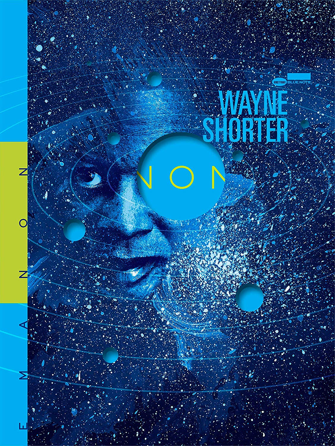 Wayne Shorter: Emanon