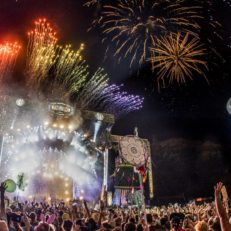Electric Forest Shares 2019 Lineup