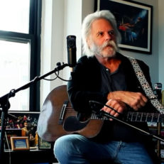 Outgoing Relix Video Director Brian Stollery Shares His Favorite Live Sessions