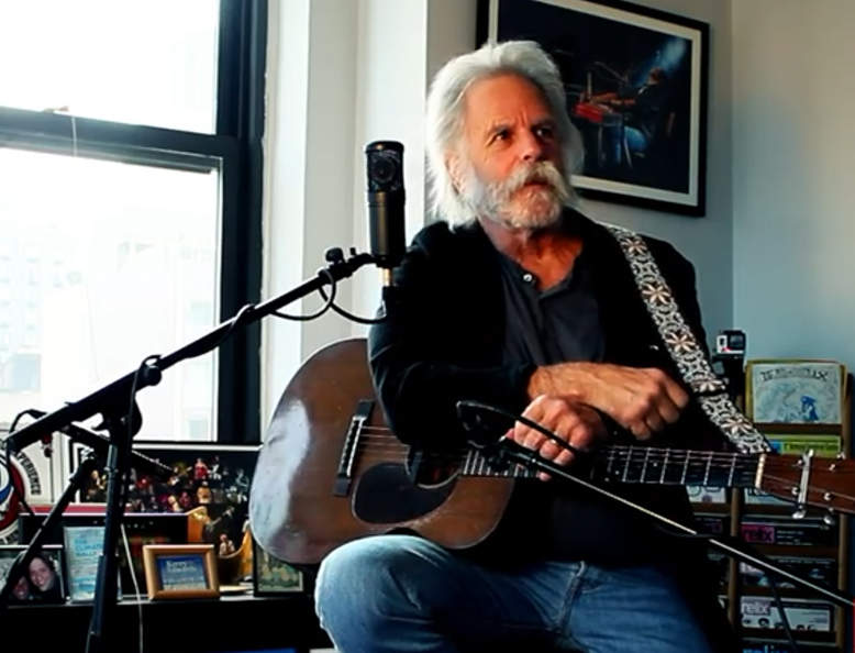 Outgoing Relix Video Director Brian Stollery Shares His Favorite Live Sessions