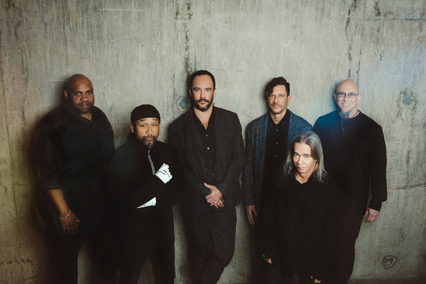 ‘Come Tomorrow,’ Today: DMB in 2018