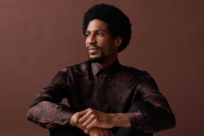 Jon Batiste: Man of the World Jon Batiste: Man of the World