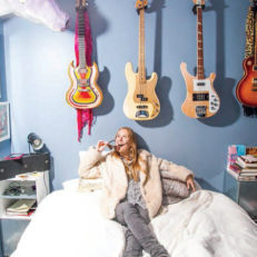 On The Verge: Karina Rykman