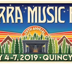 High Sierra Shares Initial 2019 Lineup Feat. Greensky Bluegrass, Jim James and Others
