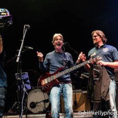 Phil Lesh Schedules “Phil & Friends” Birthday Run at The Capitol Theatre