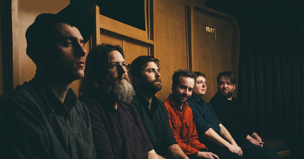 Trampled By Turtles, Railroad Earth and More to Play River City Bluegrass Festival Trampled By Turtles, Railroad Earth and More to Play River City Bluegrass Festival