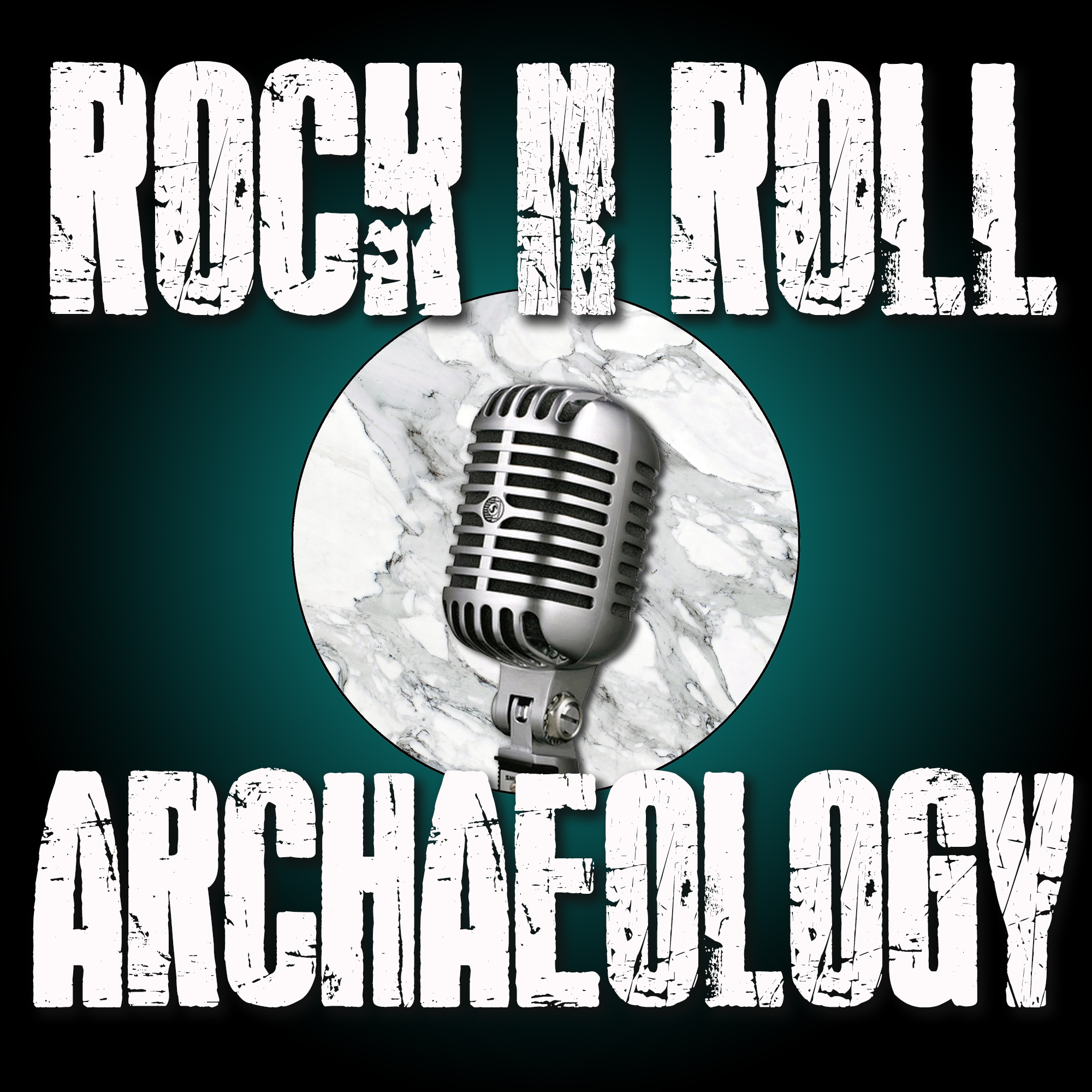 Osiris Podcast Network Adds ‘Rock N Roll Archaeology’