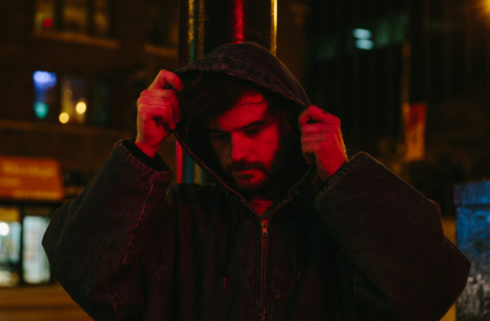 Ryley Walker: Busted Stuff That Has Been Sung Ryley Walker: Busted Stuff That Has Been Sung