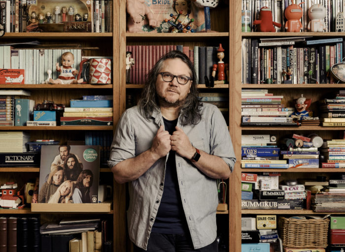 Jeff Tweedy: Normal American Kid Jeff Tweedy: Normal American Kid
