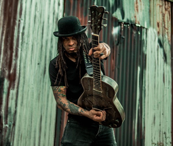 Video Premiere: Eric McFadden “While You Was Gone”