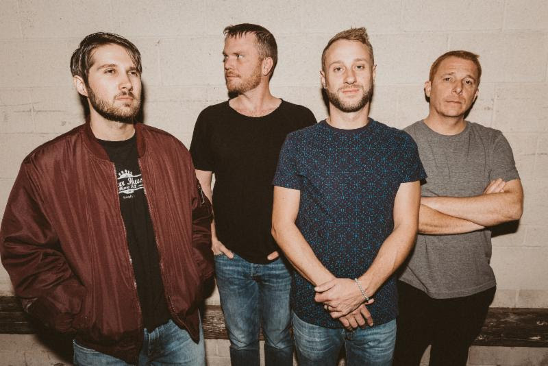 Video Premiere: Spafford “The Other One” (Live)