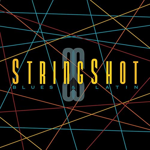 StringShot: StringShot